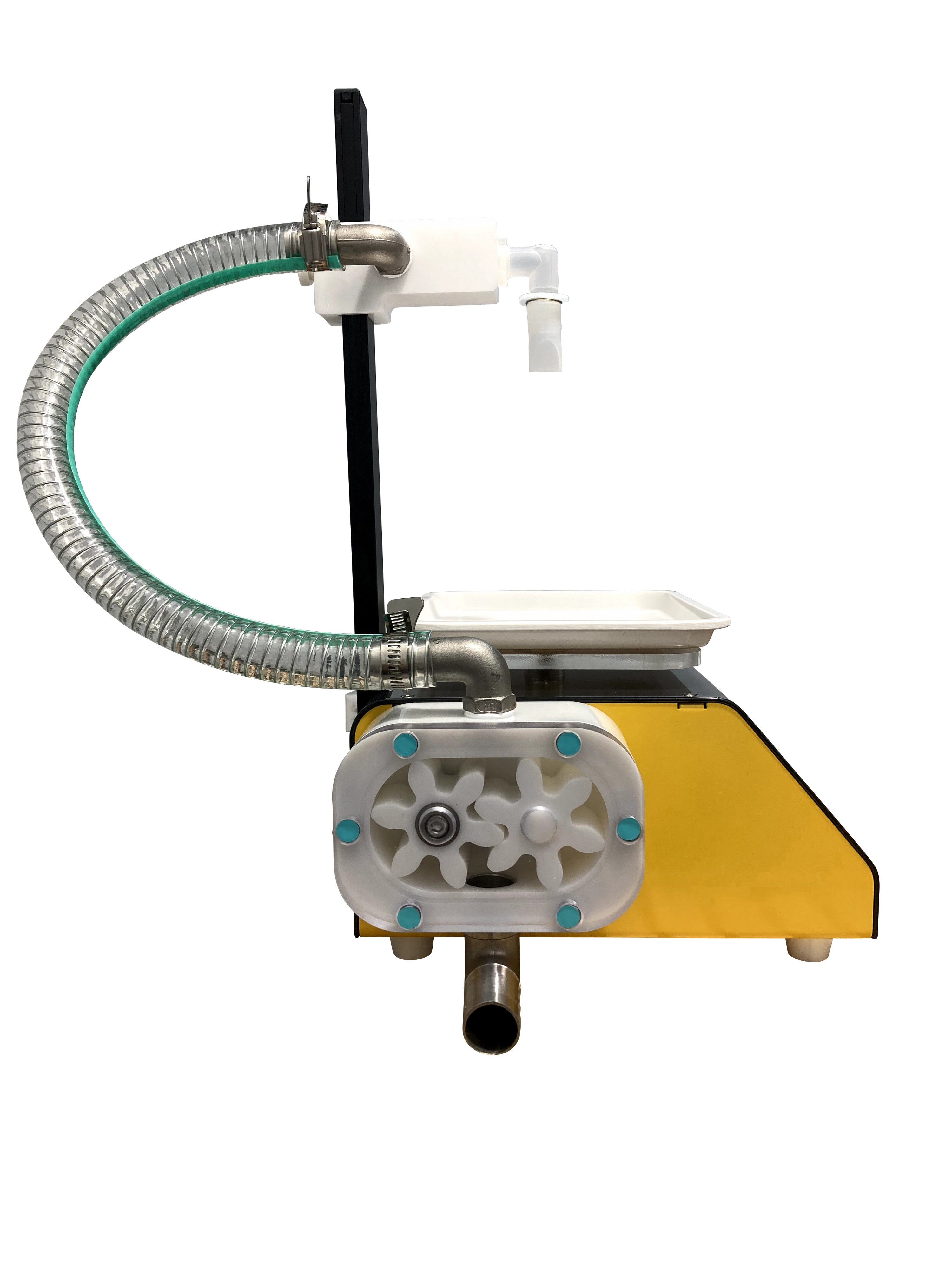 Speed-Fill XL - Bottle Filling Machine