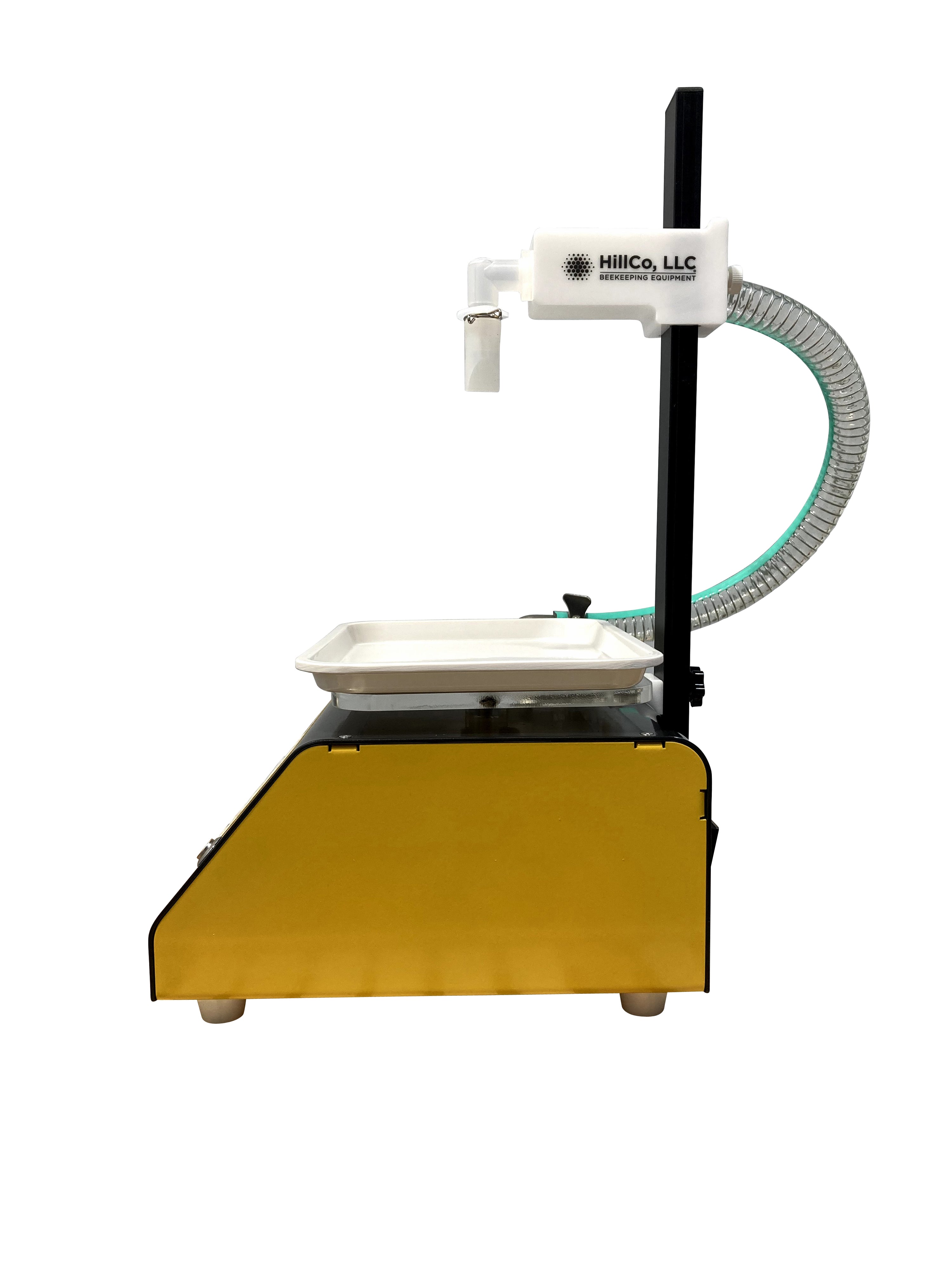 Speed-Fill XL - Bottle Filling Machine