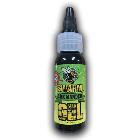 Swarm Commander 1oz Gel