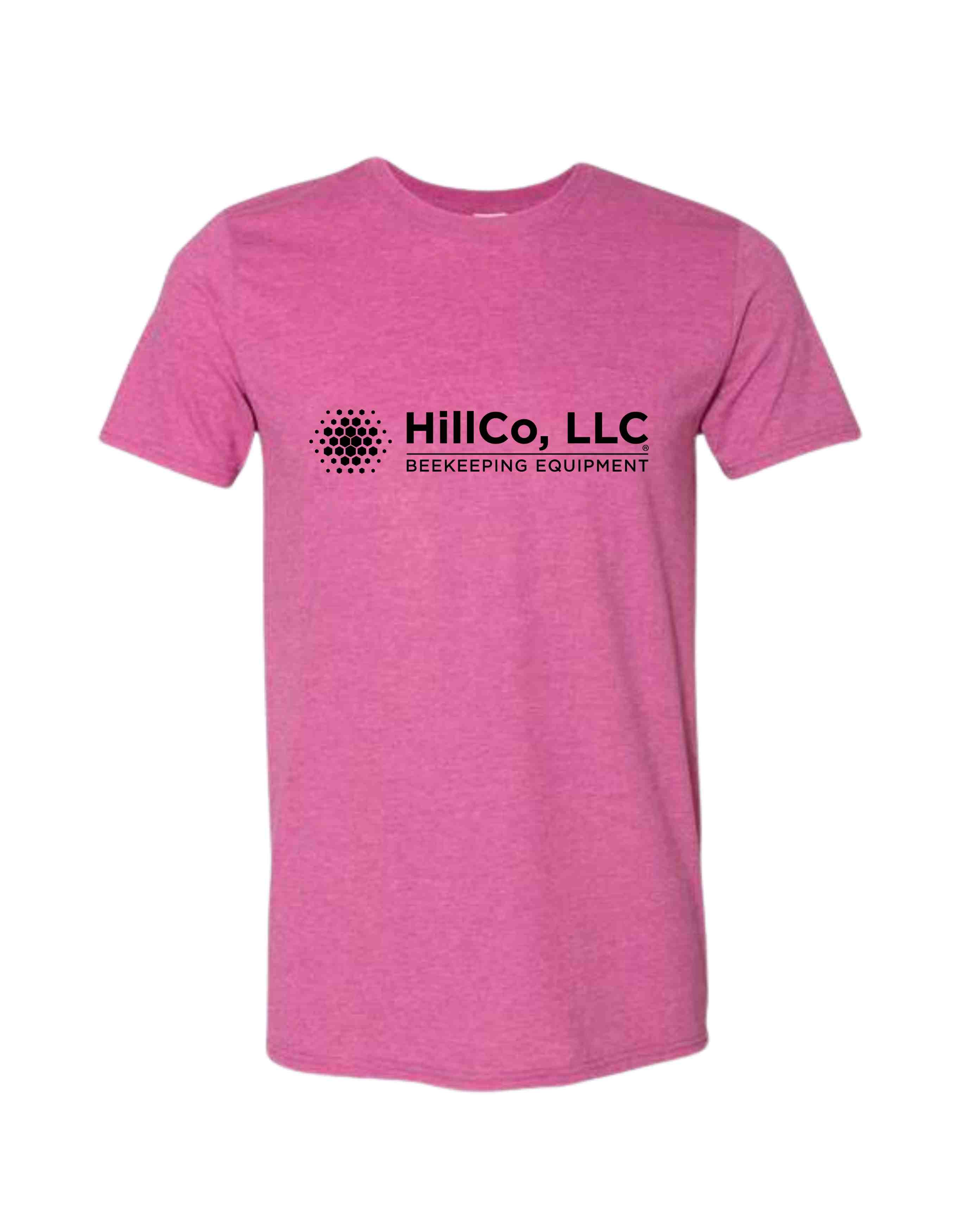 HillCo short sleeved T-Shirt