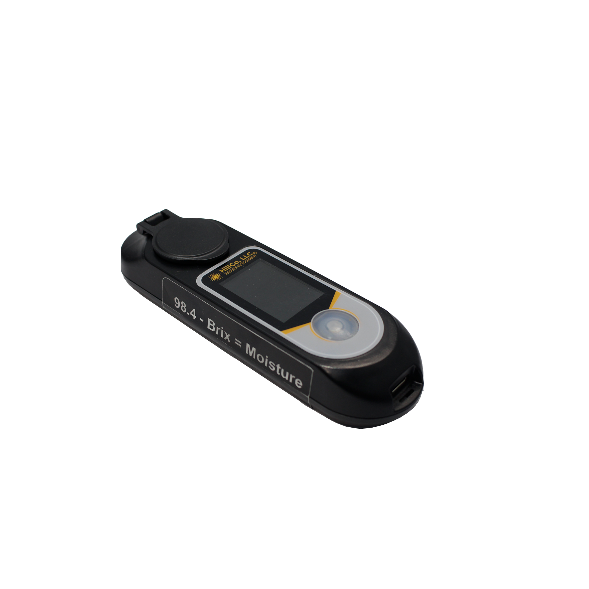 Digital Refractometer