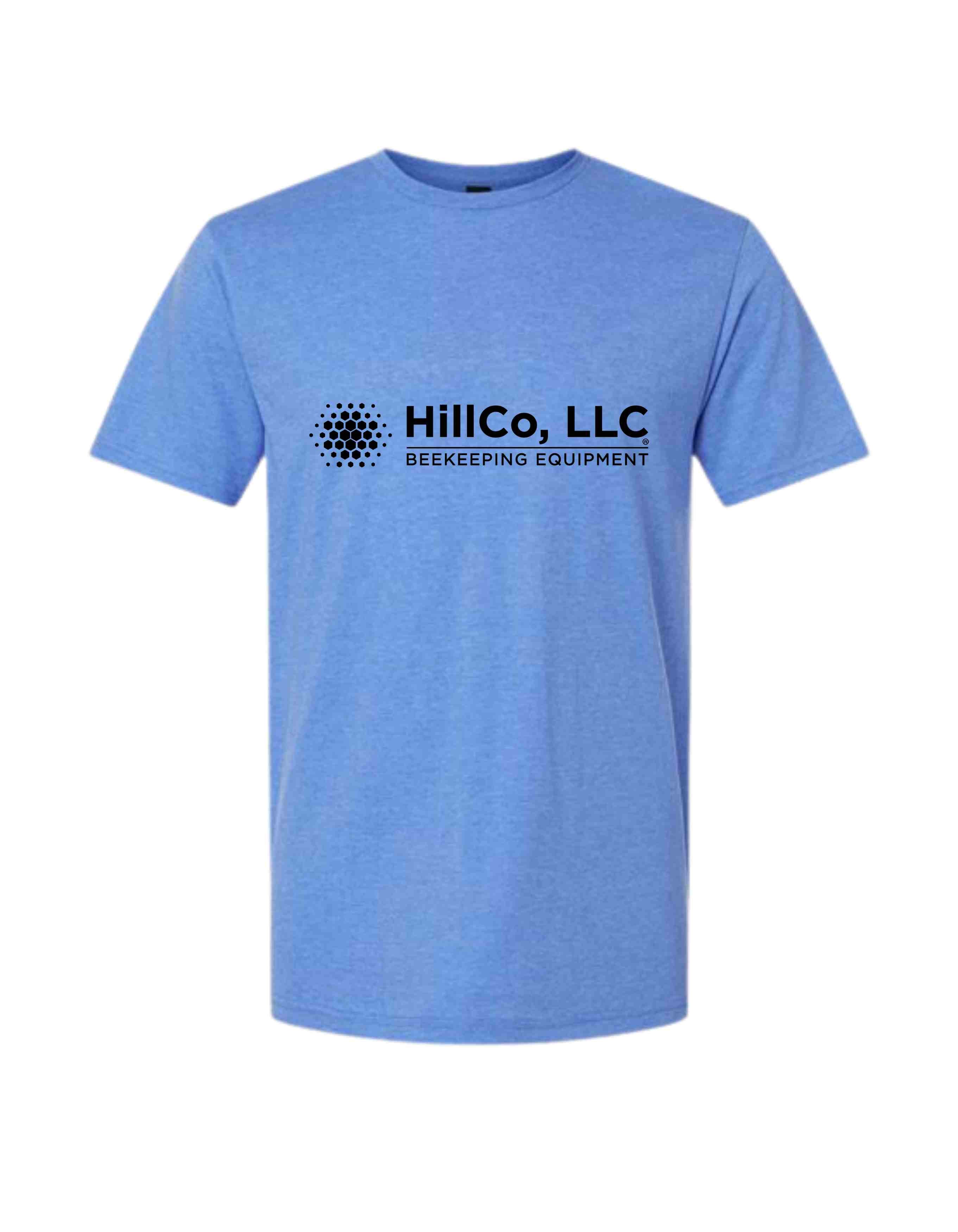 HillCo short sleeved T-Shirt