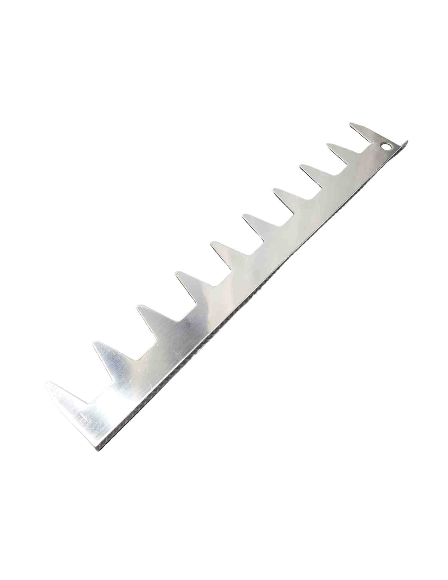 Stainless Steel Frame Spacing Tool - 10 to 9