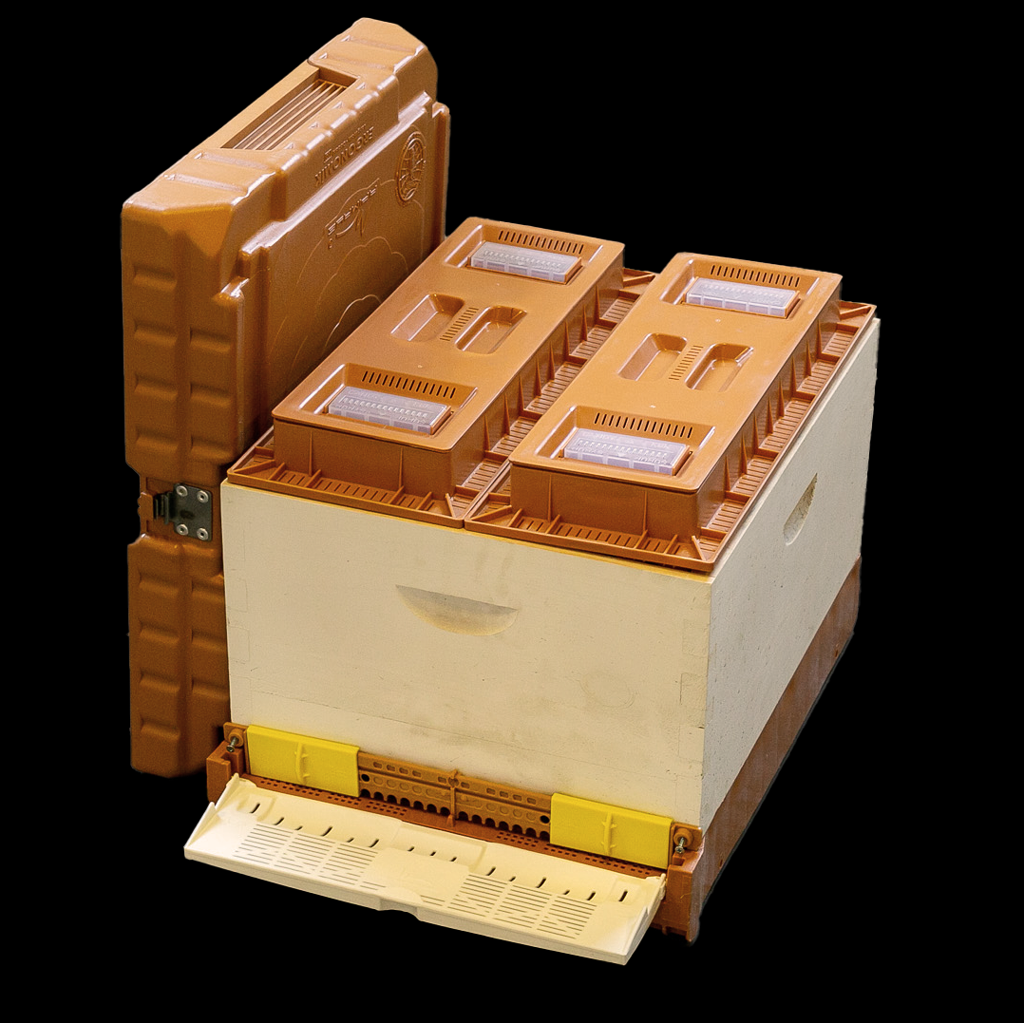 Apimaye Hive Upgrade Kit