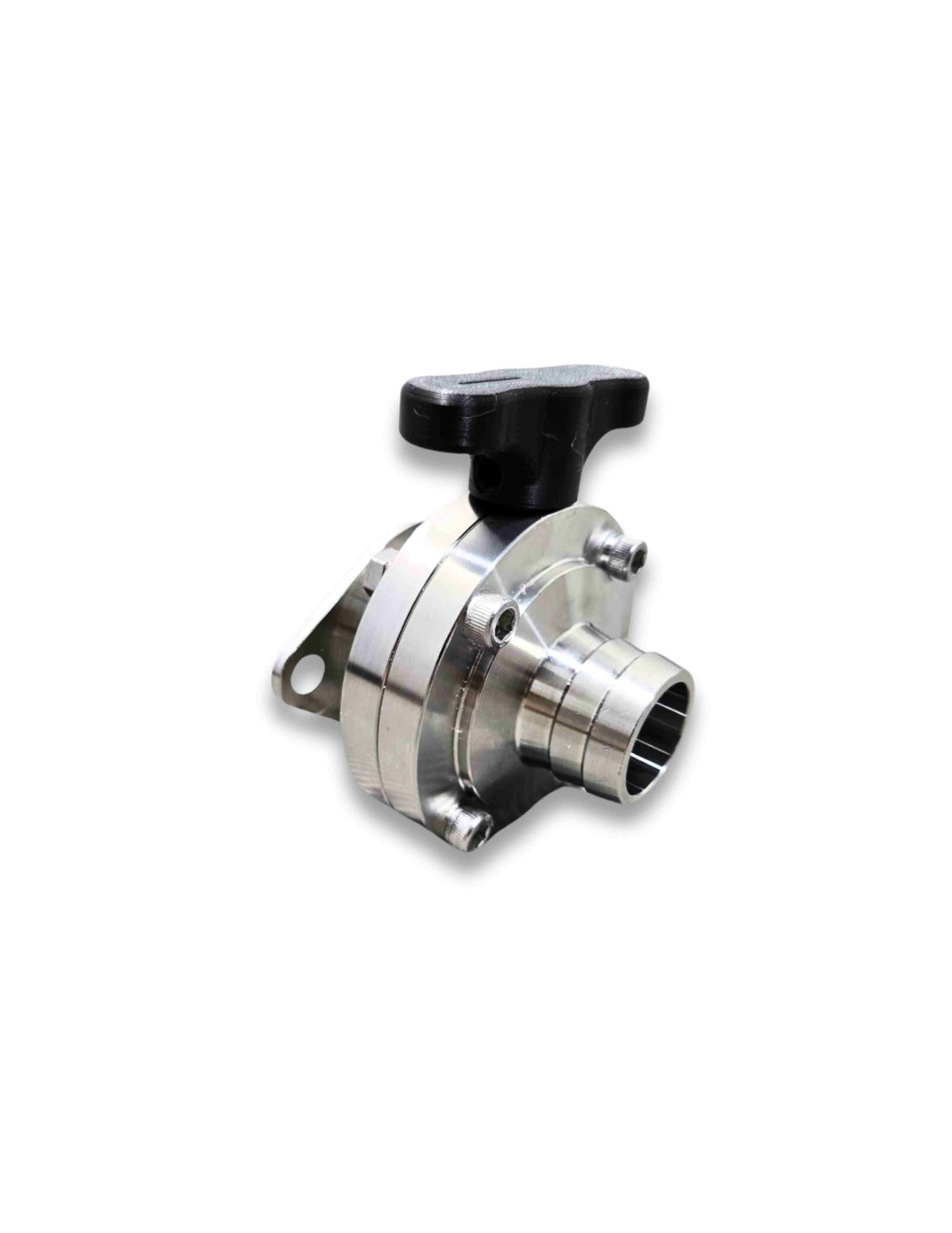 Shut-Off Valve Adapter - For Speed-Fill Machines