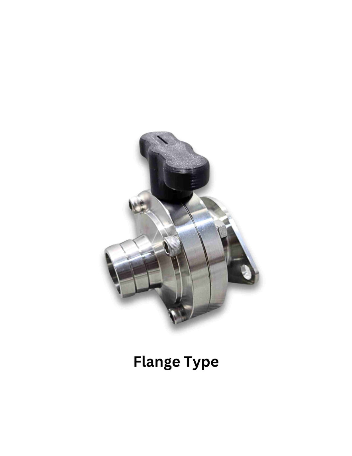 Shut-Off Valve Adapter - For Speed-Fill Machines