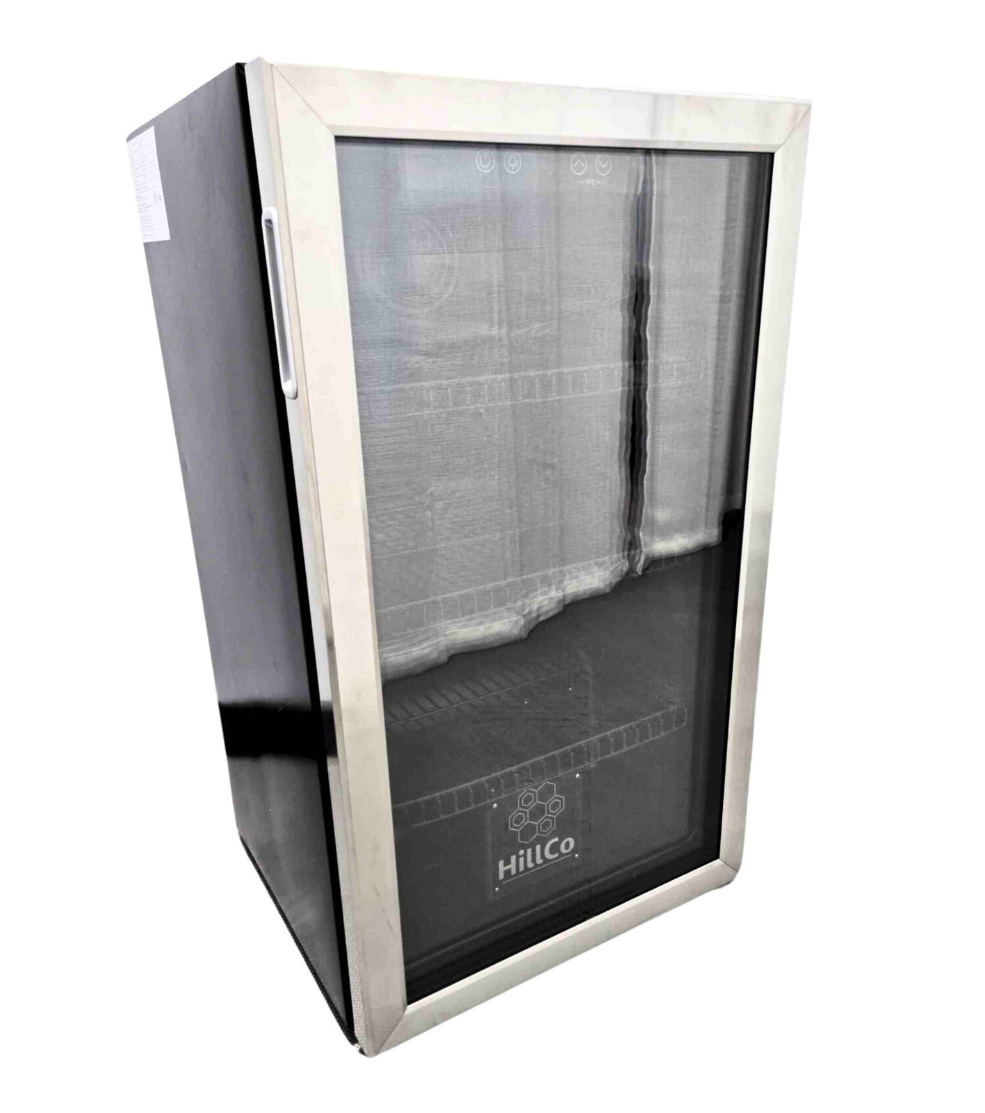 Honey Warming Cabinet