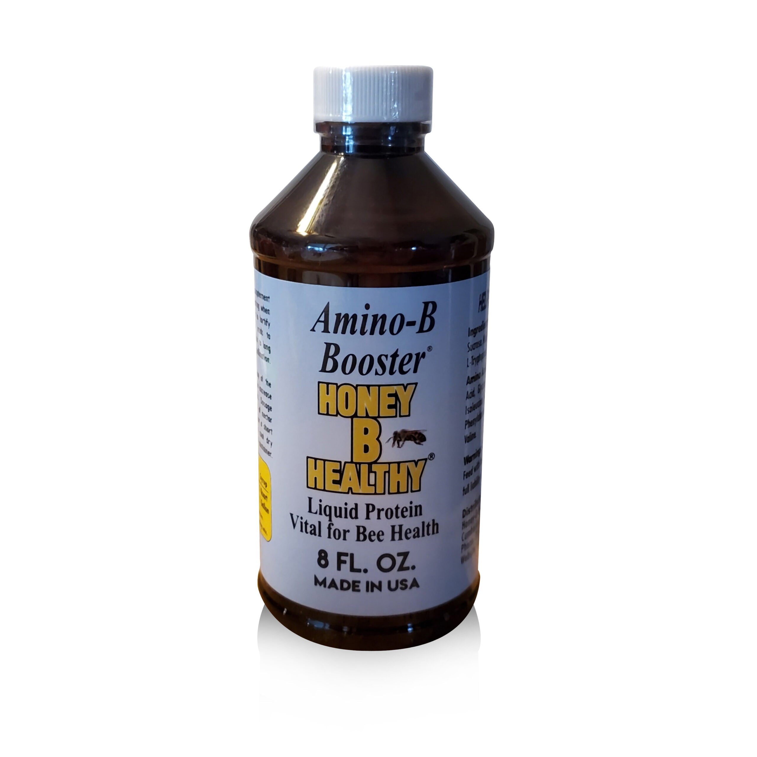 Honey B Healthy Amino-B Booster For beekeeping