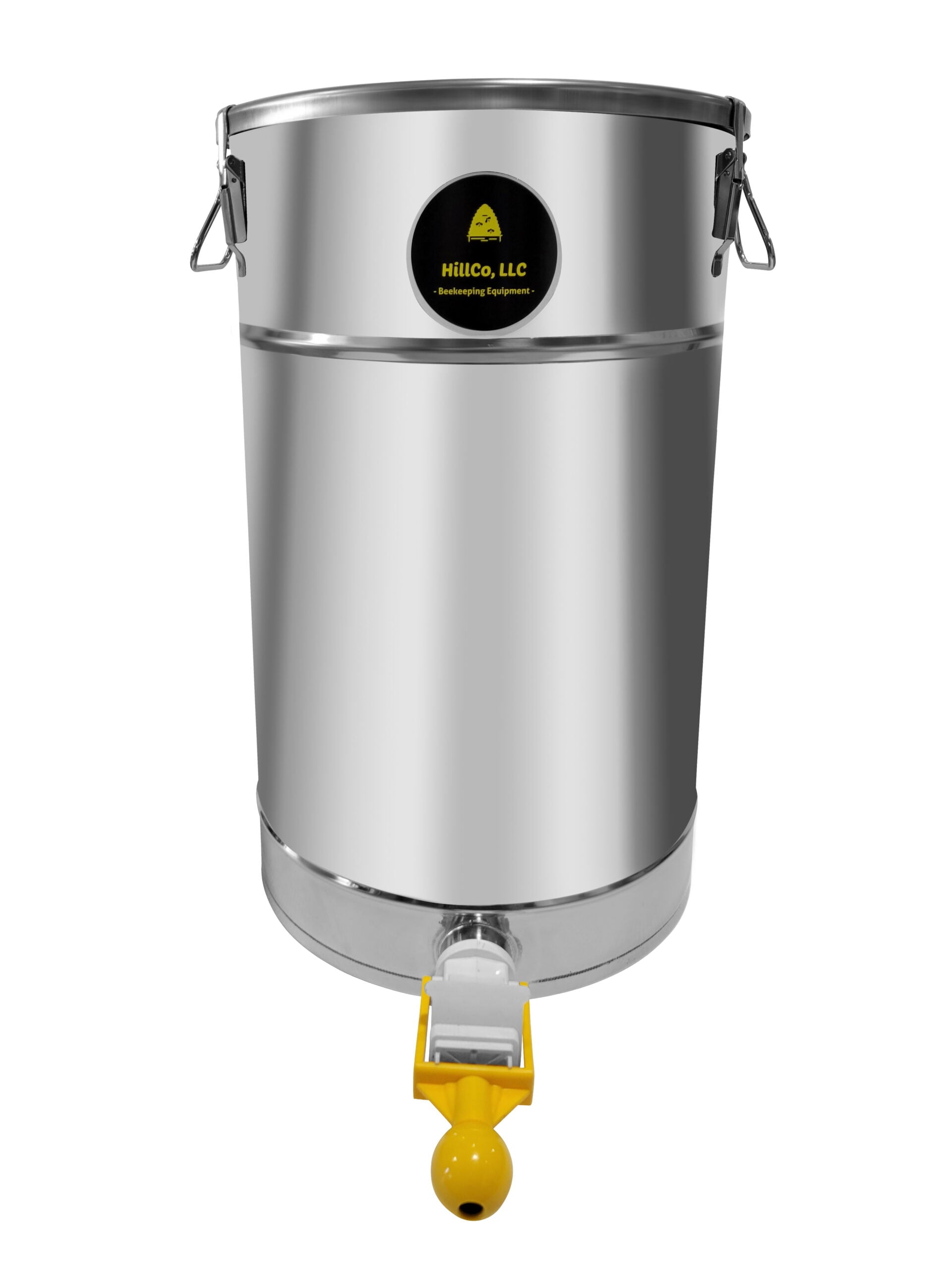 Deluxe Honey Storage/Bottling Tank For beekeeping