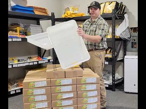  Economy Uncapping Tank For beekeeping